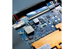 Semiconductor.